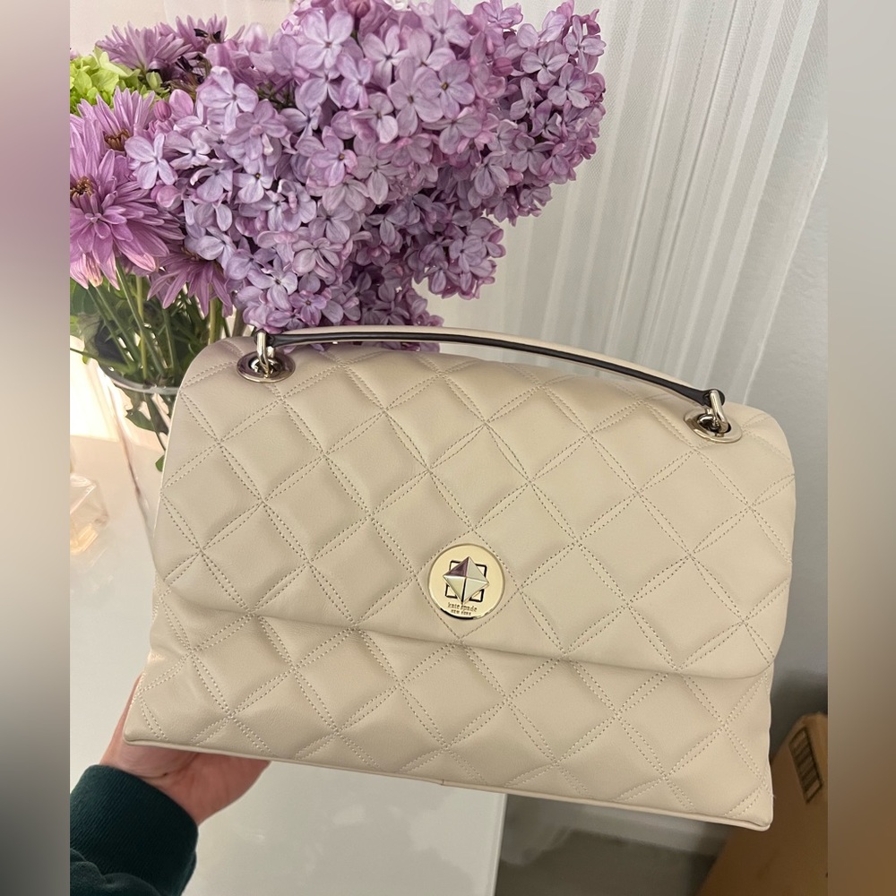 Kate spade Natalia Shoulder Bag